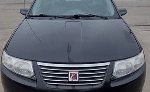 2009 Chevrolet Cobalt LS