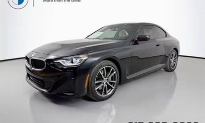 2025 BMW 230I xDrive
