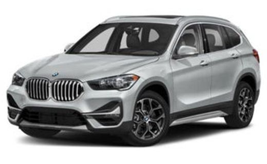 2020 BMW X1 XDRIVE28I