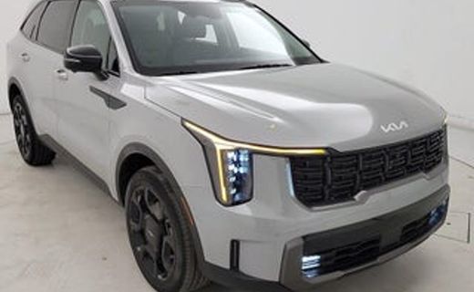 2024 Kia Sorento