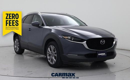 2020 Mazda CX-30 Premium
