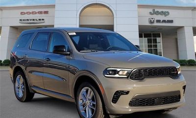 2023 Dodge Durango GT
