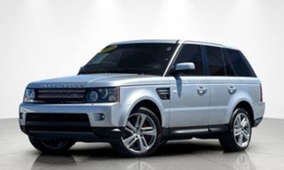 2013 Mercedes-Benz G-Class G550 4 Matic