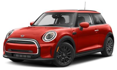 2022 Mini Hardtop S 2 Door