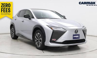 2023 Lexus RZ 450E Luxury Premium