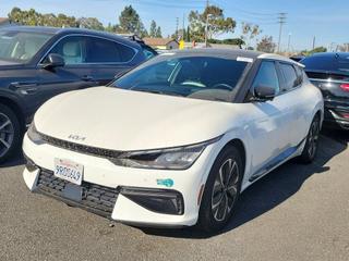 2024 Kia EV6