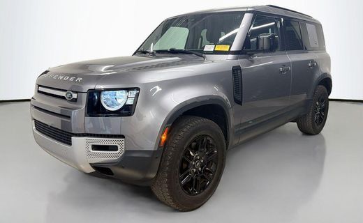 2023 Land Rover Defender 110 Standard