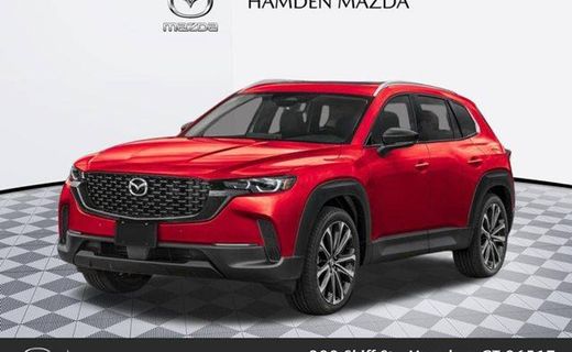2026 Mazda CX-50 Premium