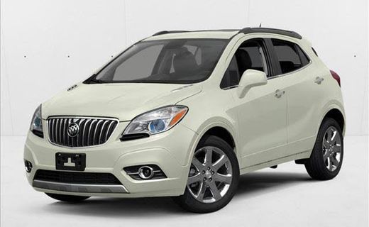 2014 Buick Encore Premium