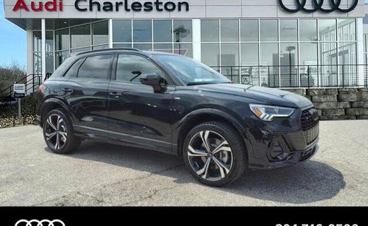 2024 Audi Q3