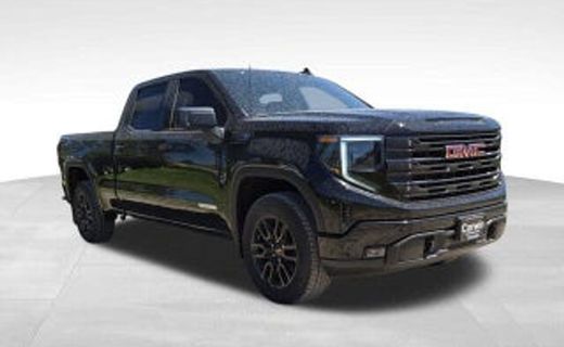 2024 Nissan Titan