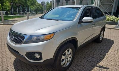 2013 Kia Sorento Base LX