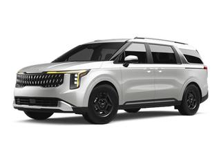 2027 Kia Carnival LX