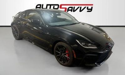 2025 Toyota GR86 Premium