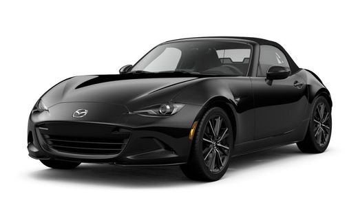 2026 Mazda MX-5 Grand Touring