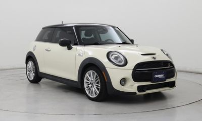 2020 Mini Hardtop S Hatchback