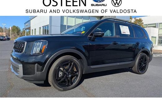 2023 Kia Telluride