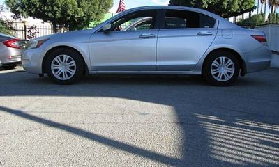 2008 Honda Accord LX