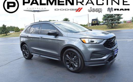 2022 Ford Edge SE