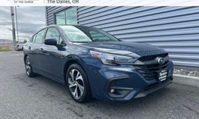 2024 Subaru Legacy Premium