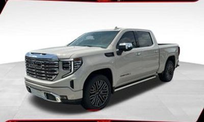 2026 Genesis GV80