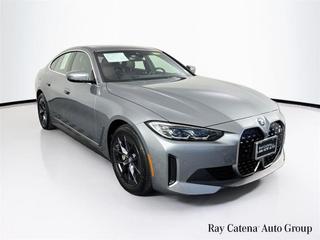 2023 BMW I4 EDRIVE30 GC