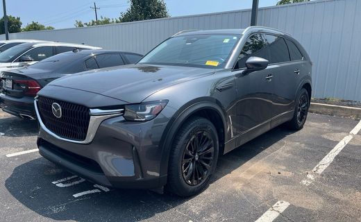 2024 Mazda CX-90 Preferred Plus Package