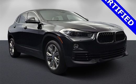2020 BMW X2 SDRIVE28I