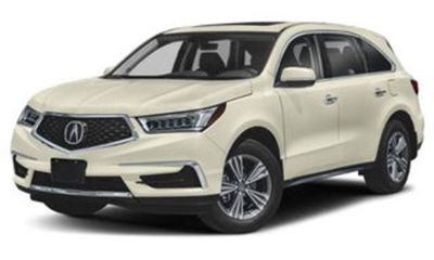 2020 Acura MDX Base