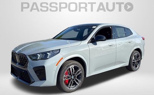 2026 BMW X2 XDRIVE28I