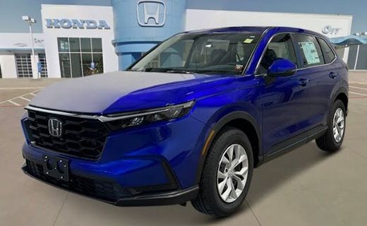2024 Honda CR-V LX