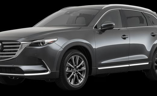 2021 Mazda CX-9 Grand Touring
