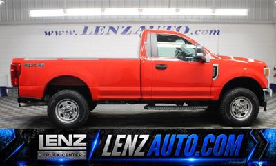 2020 Ford F-350 XL