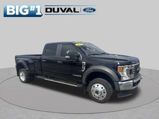 2020 Ford F-450