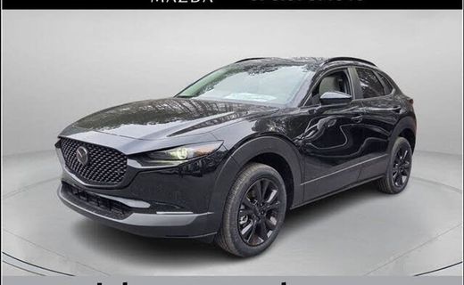 2026 Mazda CX-30