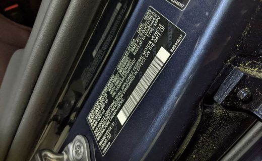 2026 Volvo EX90 Ultra