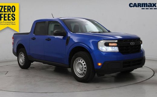 2022 Ford Maverick XL