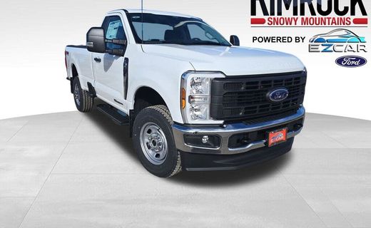 2026 Ford F-350 XL