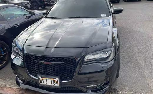 2022 Chrysler 300 300S