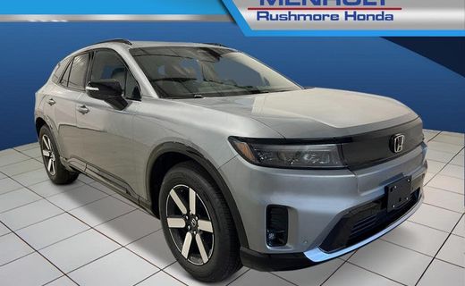 2026 Honda Prologue Tour