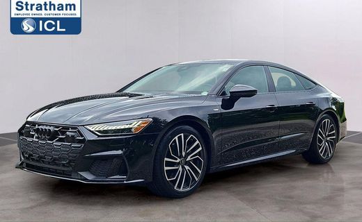 2025 Audi A7 Quattro Premium Plus