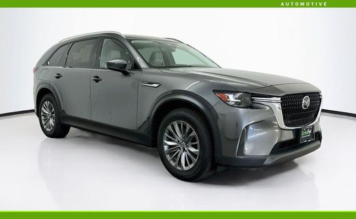 2024 Mazda CX-90 Preferred