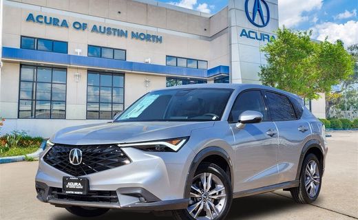 2026 Acura ADX Base