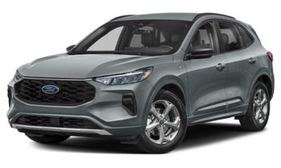 2024 Ford Escape ST Line