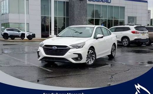 2023 Subaru Legacy Limited