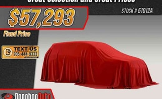 2024 Chevrolet Corvette Standard 1LT