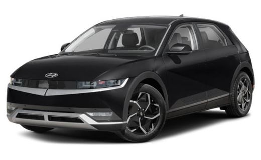 2022 Hyundai Ioniq 5 SEL