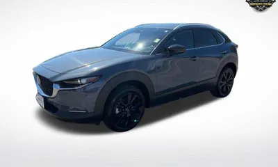 2025 Mazda CX-30 Preferred Package
