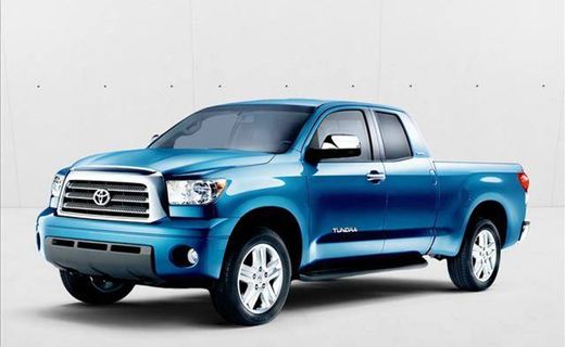 2008 Toyota Tundra SR5