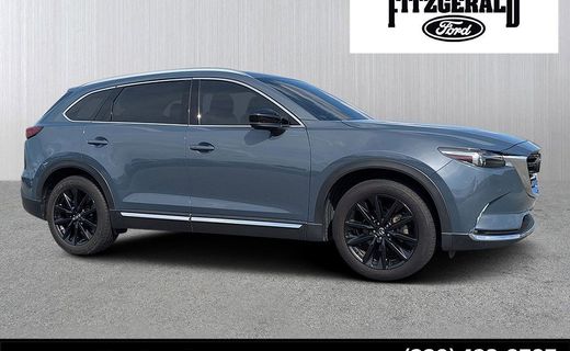 2022 Mazda CX-9 Grand Touring